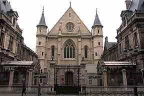 Eglise des Arts et Mtiers.jpg (8972 octets)