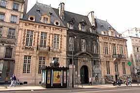 Hôtel de Mayenne.jpg (10886 octets)
